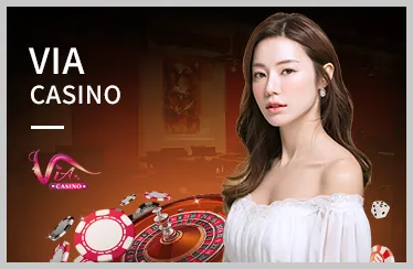 Casino Trực Tuyến 9877